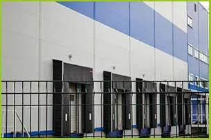 Garage Door 24 Hours Repairs Gaithersburg, MD 301-830-8562 - 05-commercial