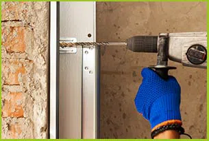 Garage Door 24 Hours Repairs Gaithersburg, MD 301-830-8562 - 06-door-repair