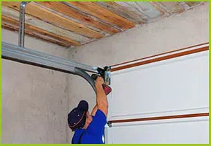 Garage Door 24 Hours Repairs Gaithersburg, MD 301-830-8562 - 11-installation